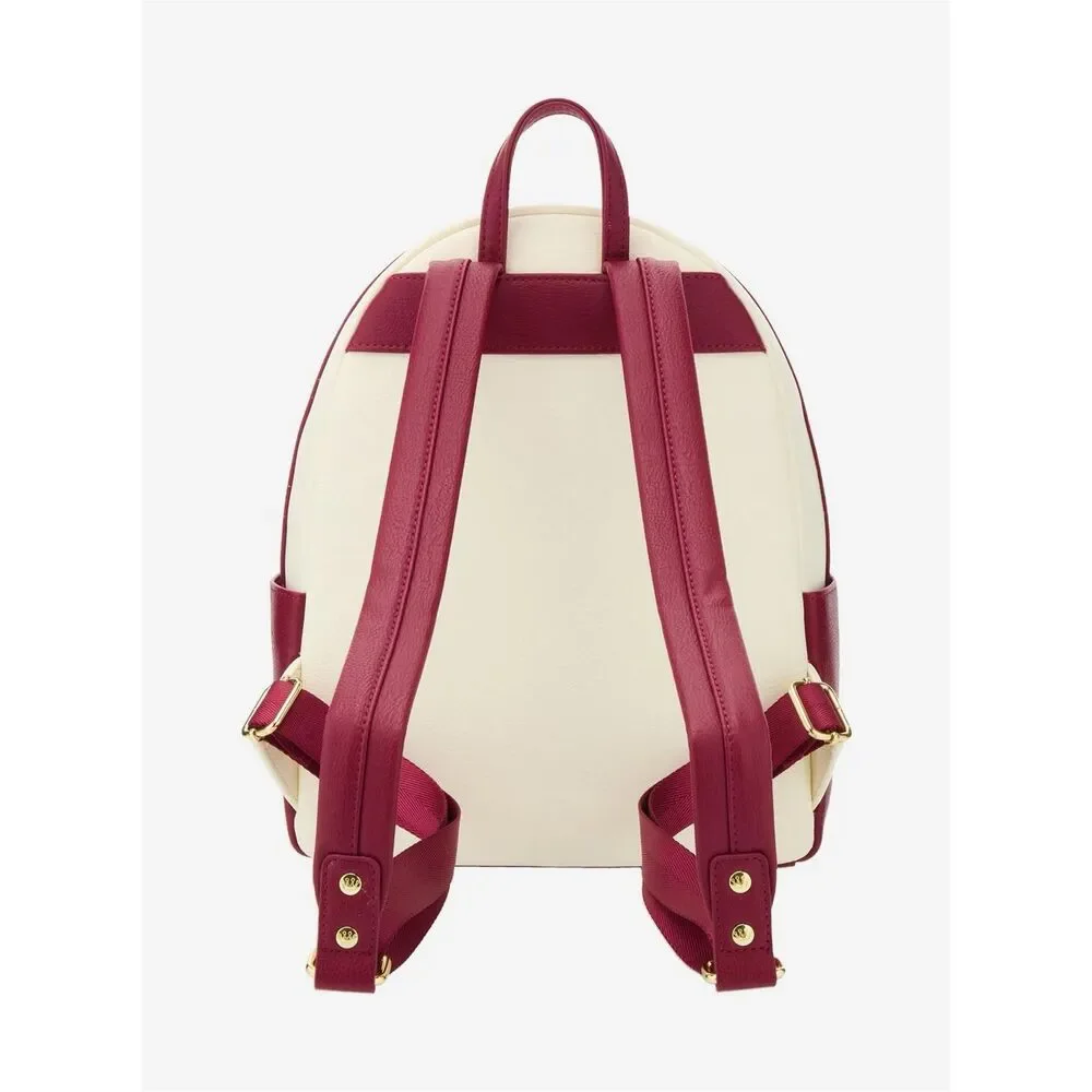 Loungefly Disney Moana Pua & Hei Hei Mini Backpack